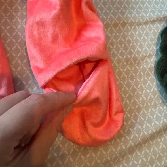 Patrick Star Toddler Costume - Picture 5 of 5